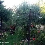 Manca Semesterbostad San Severino Lucano