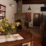 Manca Semesterbostad San Severino Lucano