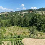 Semesterbostad Manca