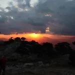 בית נופש Manca *