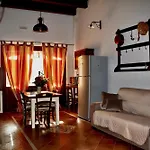 Manca Semesterbostad San Severino Lucano