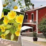 Manca San Severino Lucano