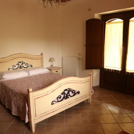 Manca * San Severino Lucano