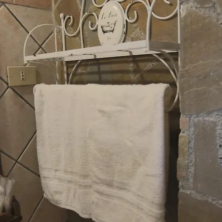 Manca San Severino Lucano