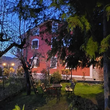 Casa de Férias Manca *