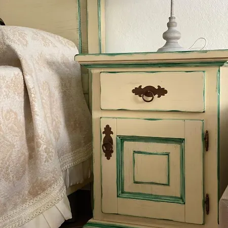 Casa de Férias Manca San Severino Lucano