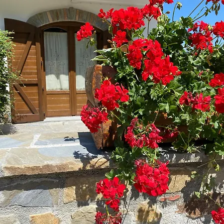 Manca Casa vacanze