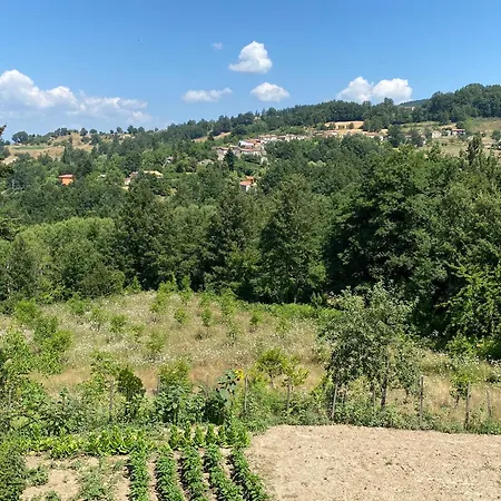 Casa vacanze Manca