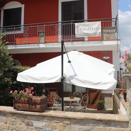 Manca Casa vacanze