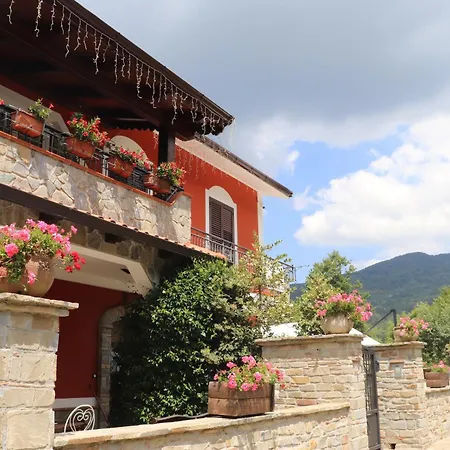 Casa vacanze Manca *