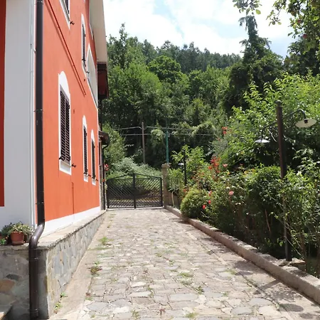 Casa vacanze Manca