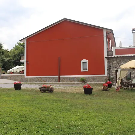 Casa vacanze Manca *