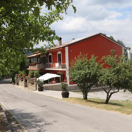 Manca Casa vacanze *