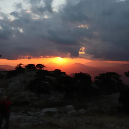 Casa de Férias Manca *