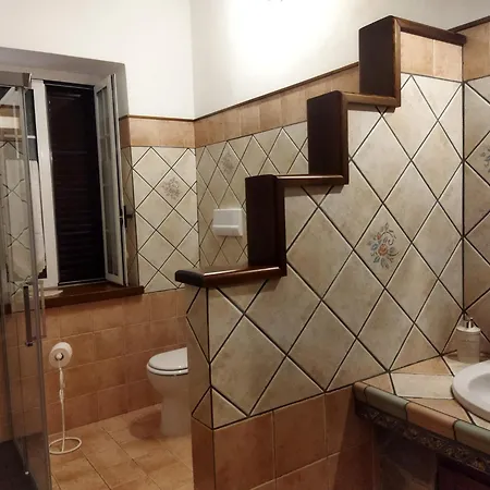 Casa vacanze Manca *