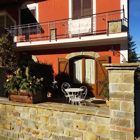 Casa de Férias Manca San Severino Lucano