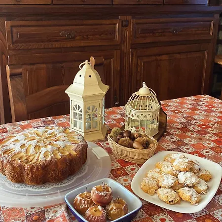 Casa de Férias Manca *