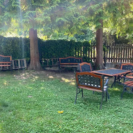Casa vacanze Manca