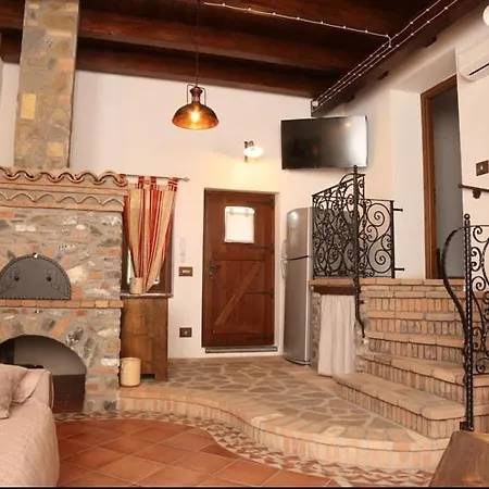 Manca Casa vacanze *