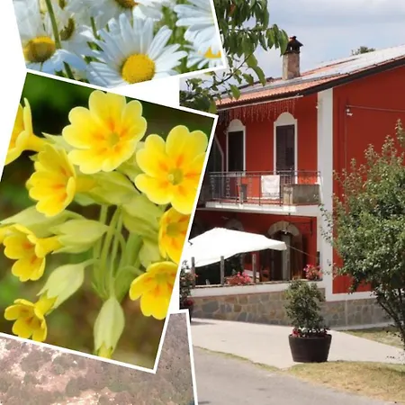 Manca San Severino Lucano