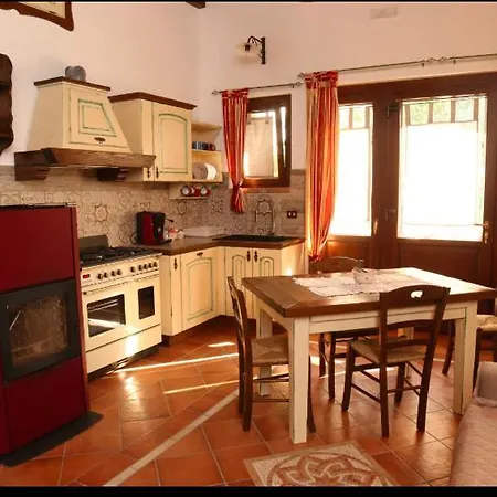 Casa vacanze Manca