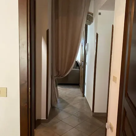 Manca Casa de Férias San Severino Lucano