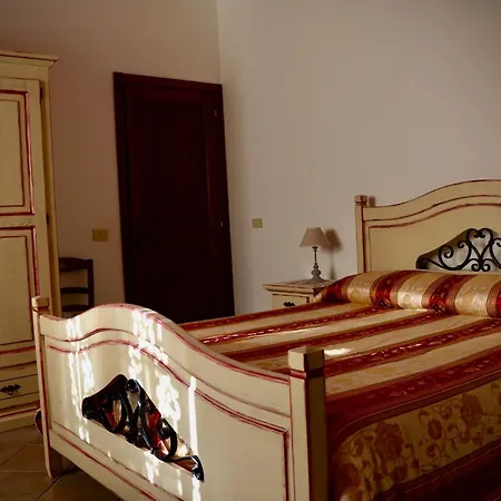 Manca سان سيفيرينو لوكانو