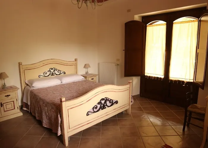 Manca * San Severino Lucano