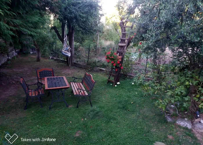 Manca San Severino Lucano