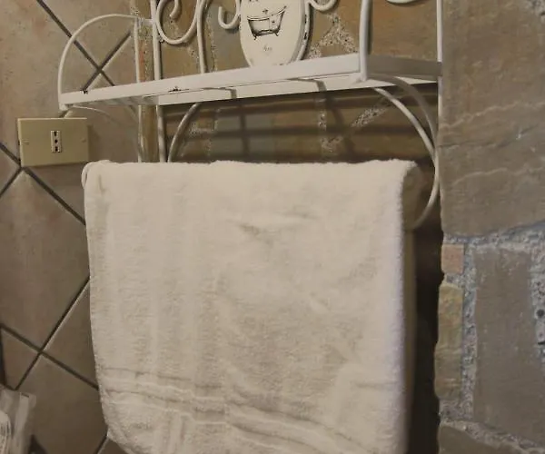 Manca San Severino Lucano