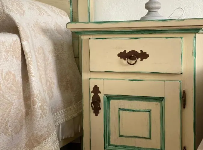 Vakantiehuis Manca San Severino Lucano