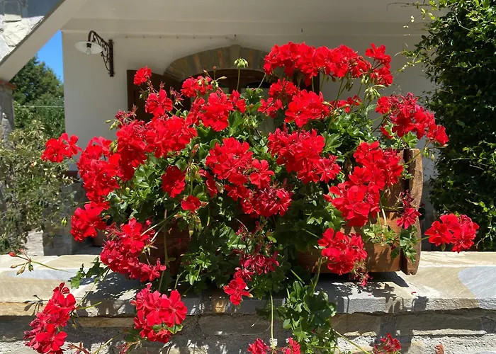 Manca San Severino Lucano