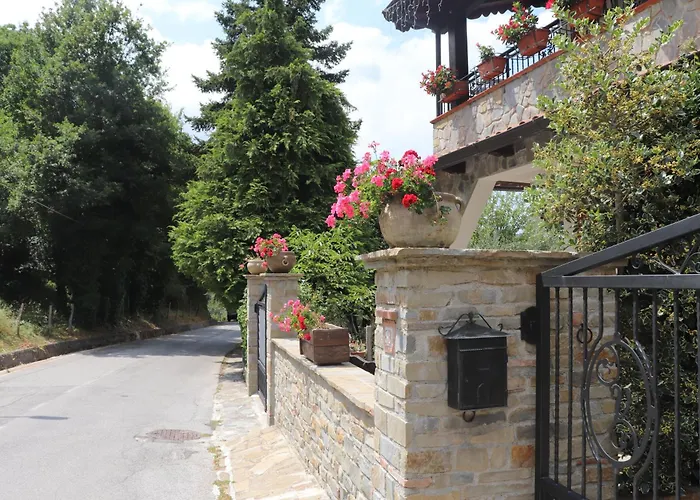 Manca San Severino Lucano