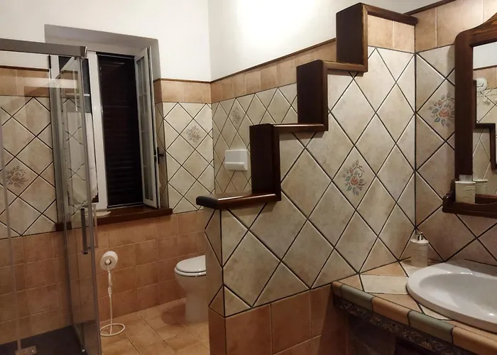 Vakantiehuis Manca *