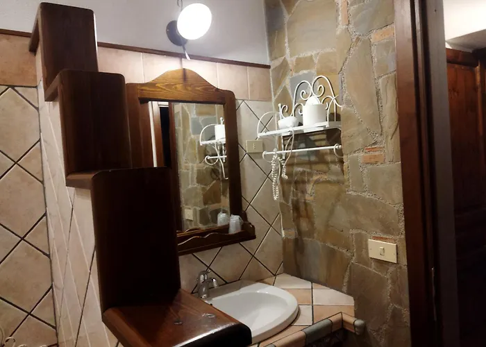 Manca * San Severino Lucano