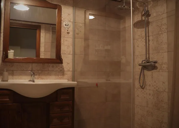 Manca San Severino Lucano