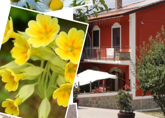 Manca San Severino Lucano